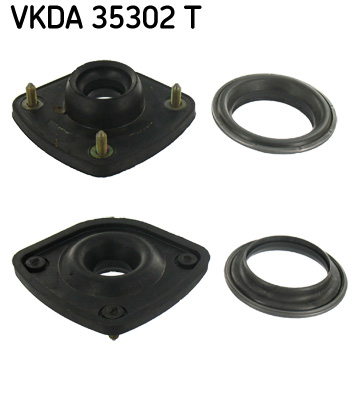 Coupelle de suspension SKF VKDA 35302 T